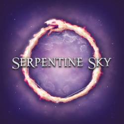 Serpentine Sky : Serpentine Sky